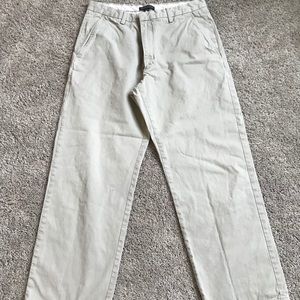 Banana Republic Men’s Khaki Pants